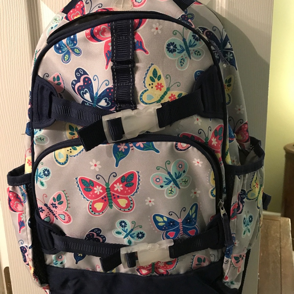 Pottery Barn Backpack Large